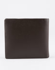 Key Men's Leather Wallet
