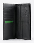 Crispen Men's Leather Wallet