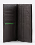 Crispen Men's Leather Wallet