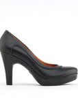Sabrina High Heels