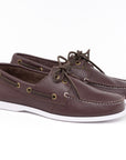Lucas Boat Shoes