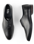Stephen Lace-up Shoes