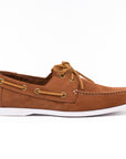 Lucas Boat Shoes