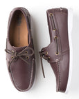 Lucas Boat Shoes