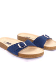 Reina Slippers