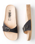 Reina Slippers