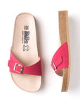Reina Slippers
