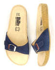 Reina Slippers