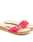 Reina Slippers