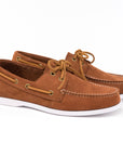 Lucas Boat Shoes
