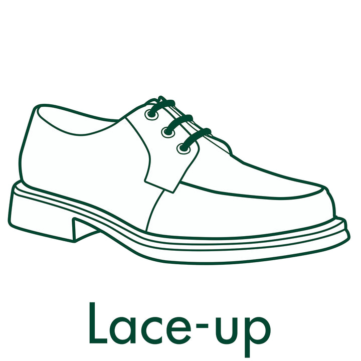 L A C E - U P