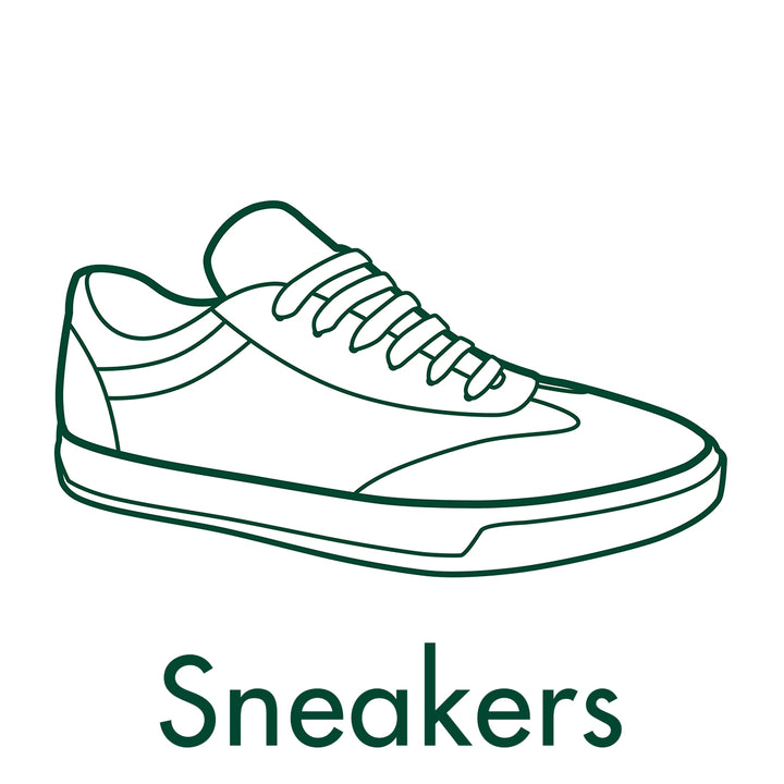 S N E A K E R S