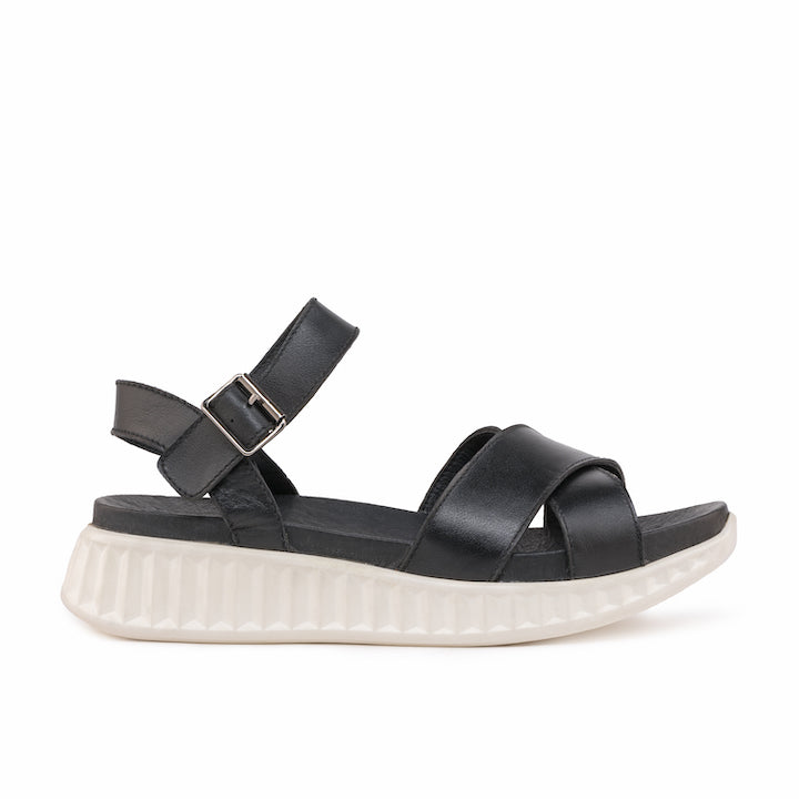 Buffalo Sandals