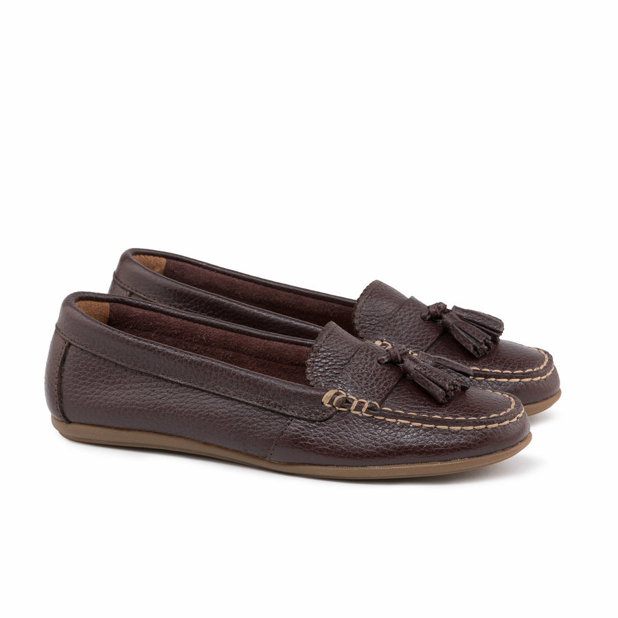 Sambiré Slip-ons