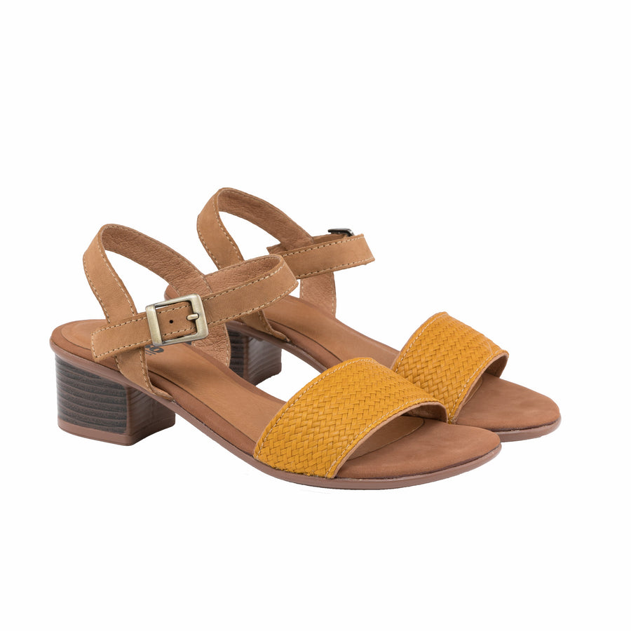 Liwayway Sandals