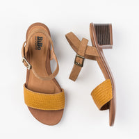 Liwayway Sandals