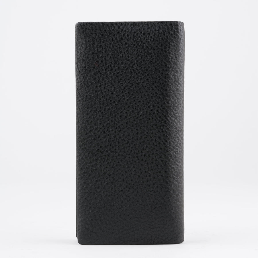 Cris Men's Leather Wallet