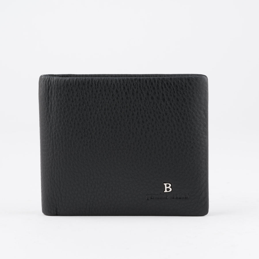 Boss Men's Leather Wallet