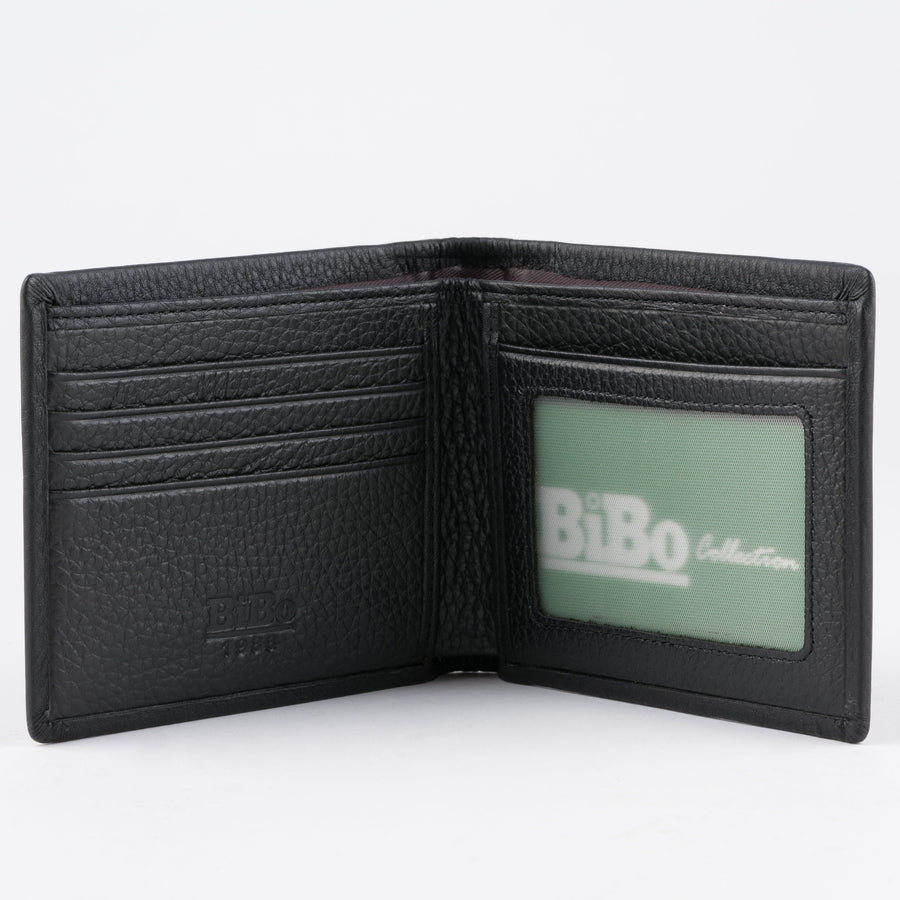 Boss Men's Leather Wallet