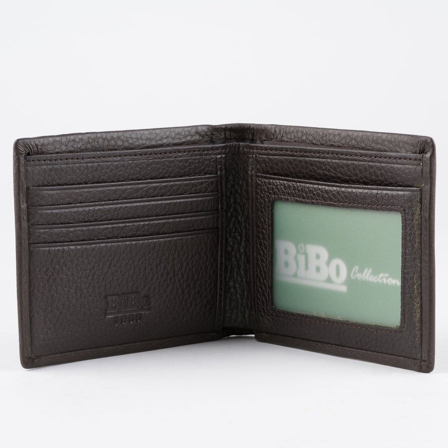 Boss Men's Leather Wallet