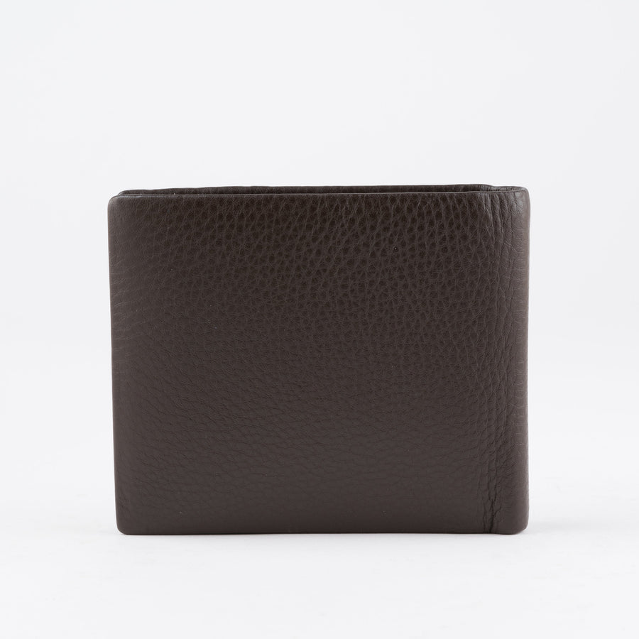 Boss Men's Leather Wallet