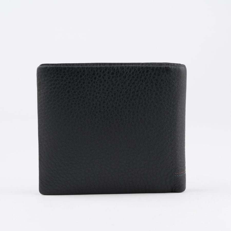 Cohen Men's Leather Wallet