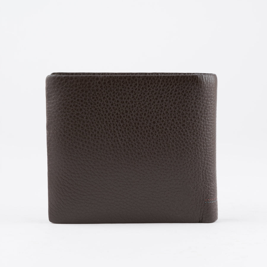 Cohen Men's Leather Wallet