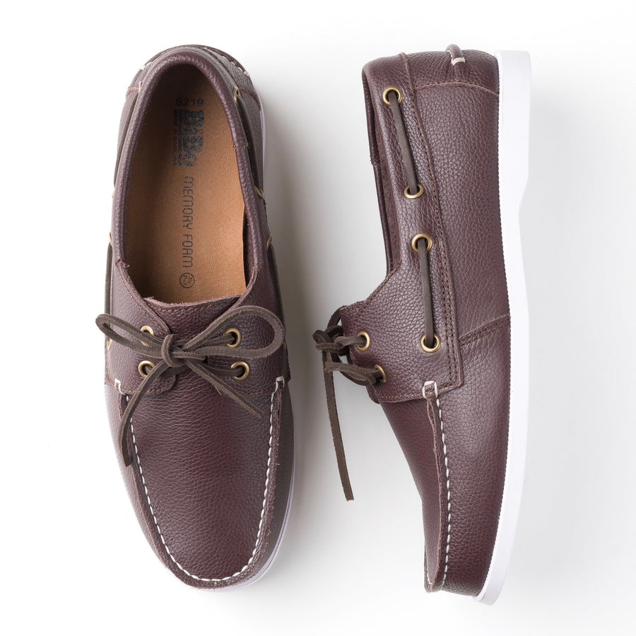 Lucas Boat Shoes