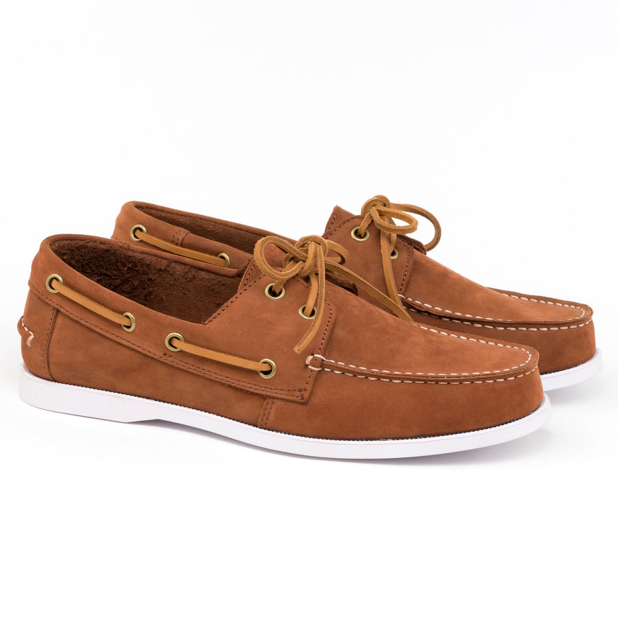 Lucas Boat Shoes